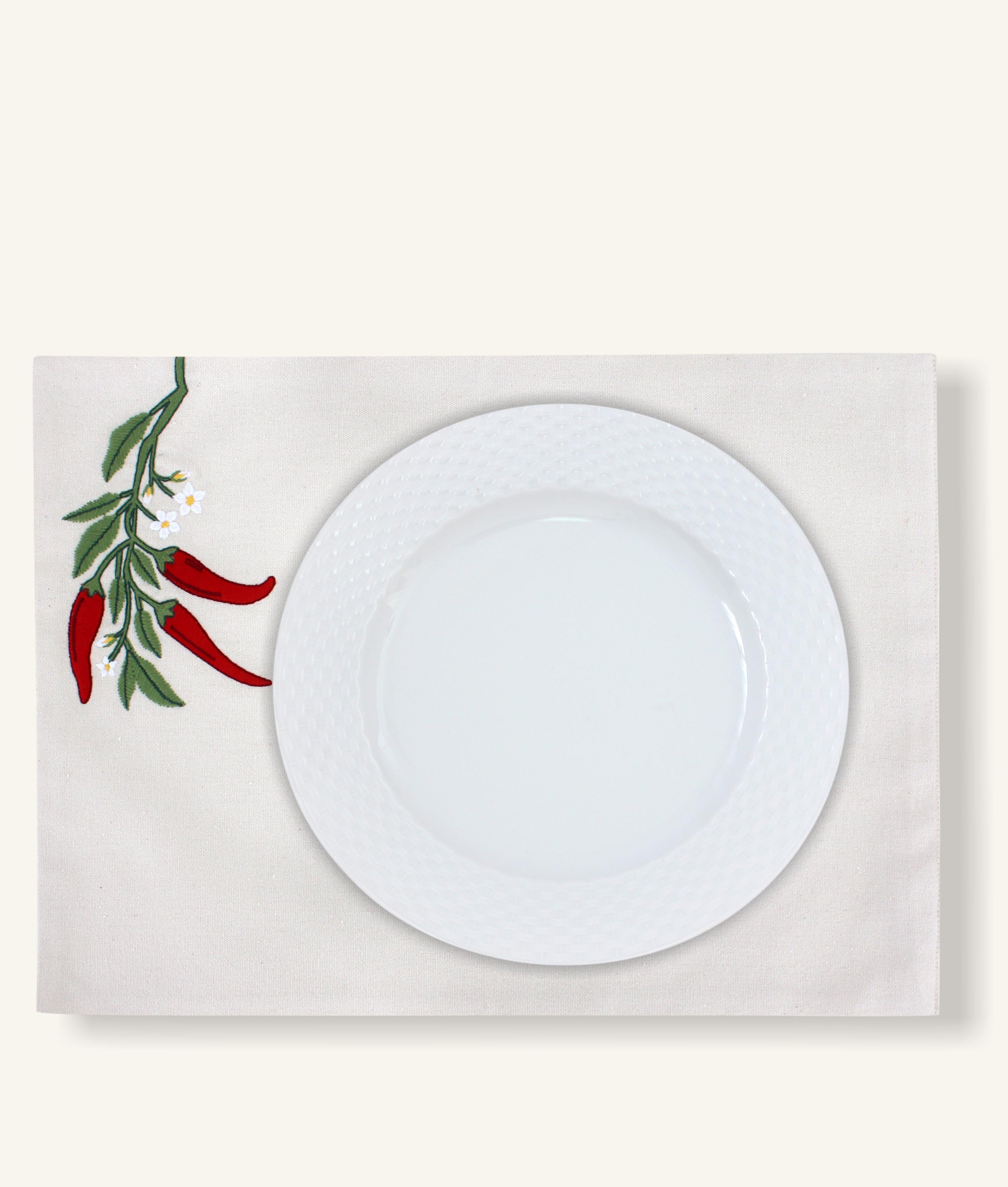 Shatta Placemat Set