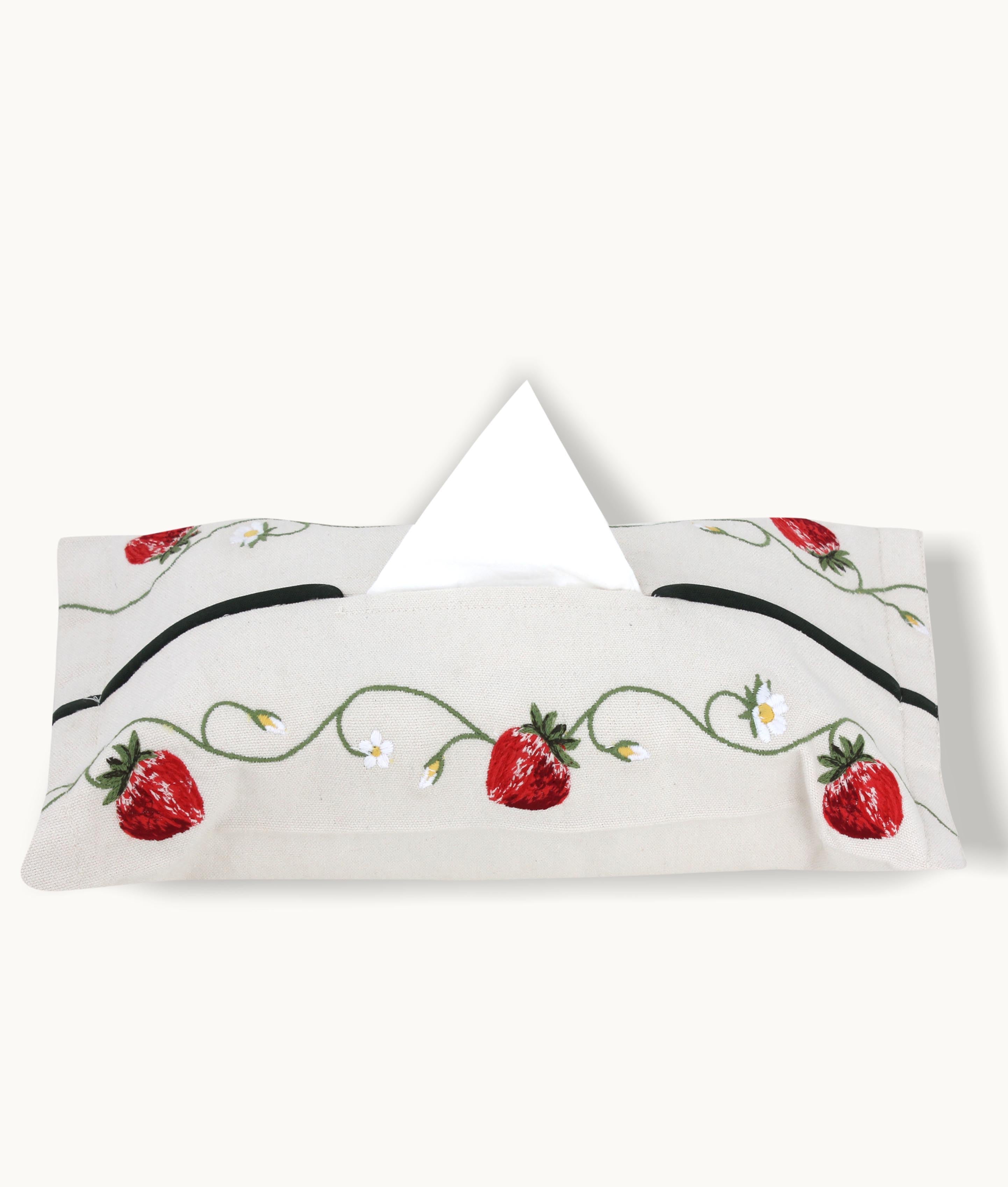 Farawla Tissue Box Cover