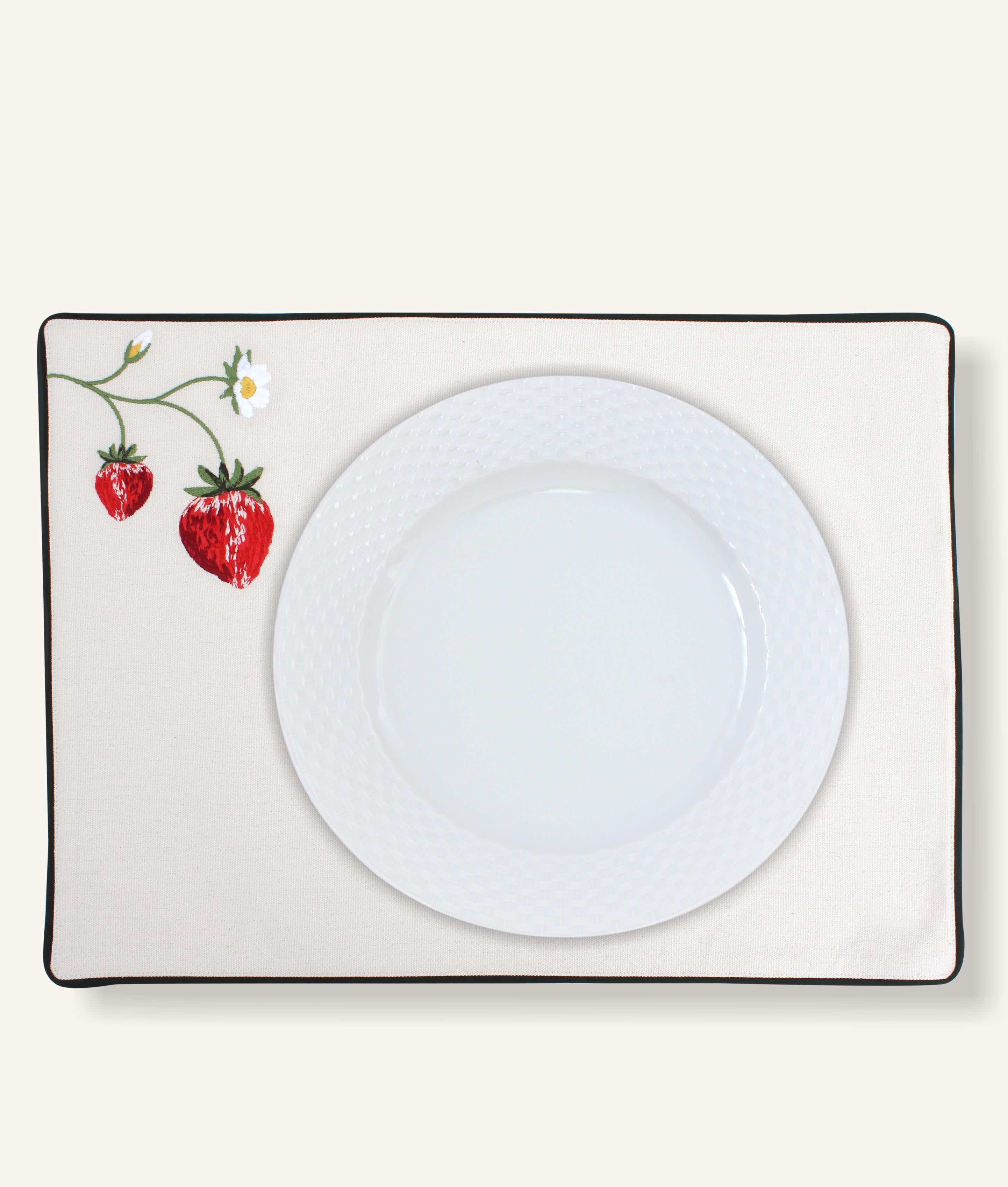 Farawla  Placemat Set