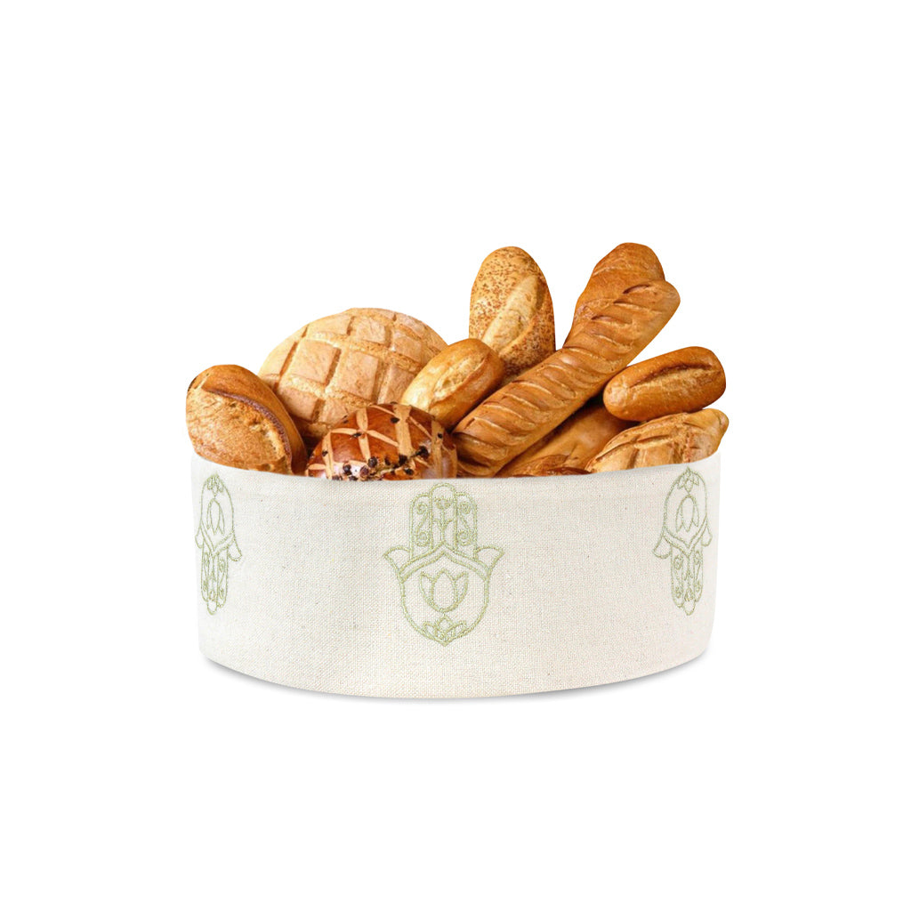 Khamsa Breadbasket
