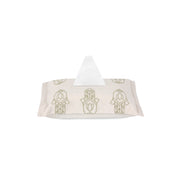 Khamsa Tissue Box Cover