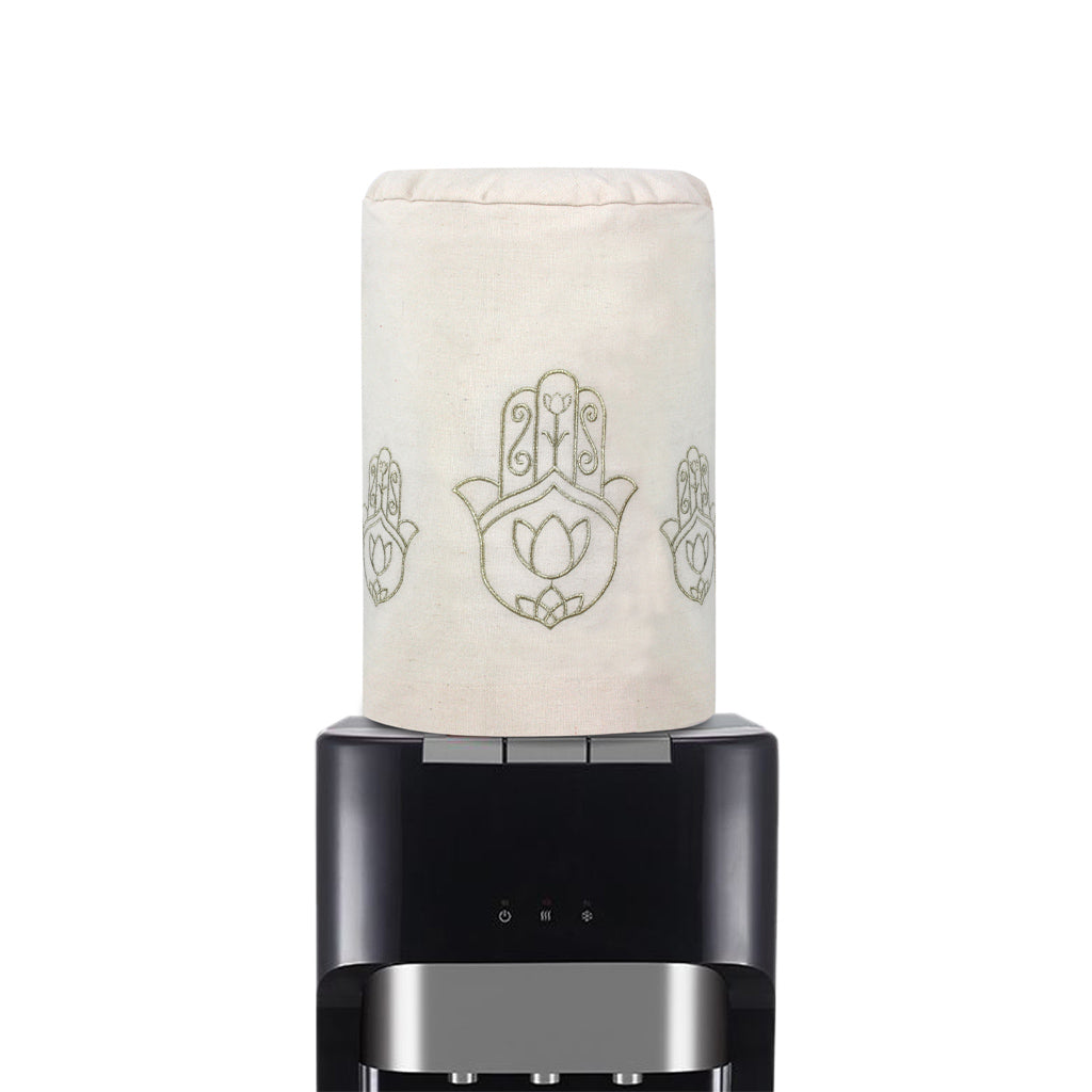 Khamsa Water Dispenser Gallon Cover