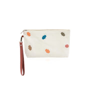 Khamsa Pouch