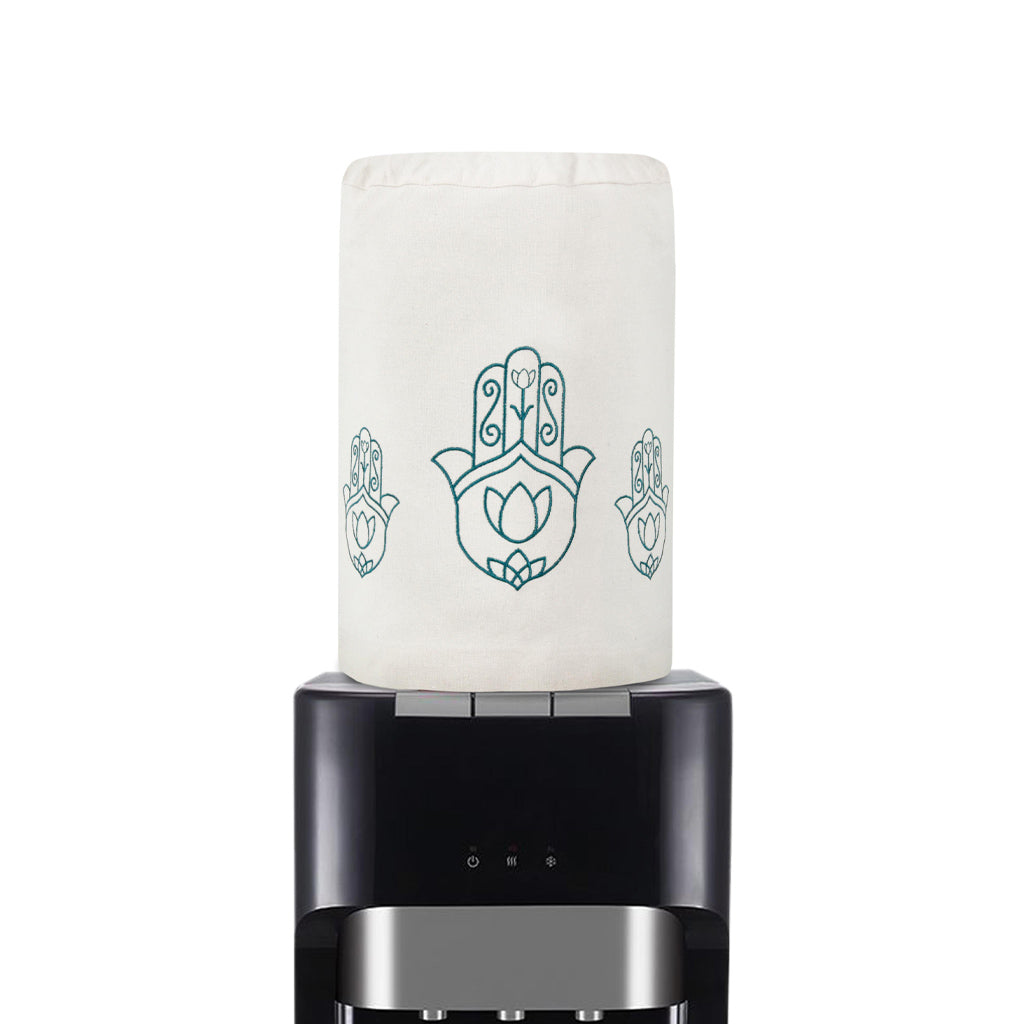 Khamsa Water Dispenser Gallon Cover