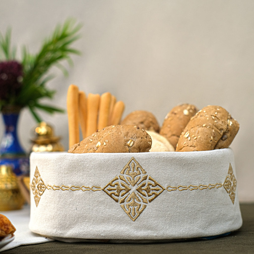 Turath Breadbasket