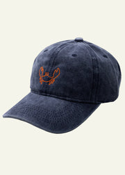 Coco The Crab Cap