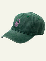 Jino The Jellyfish Cap