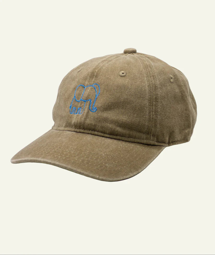 Elmo The Elephant Cap