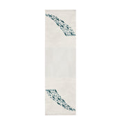 Marine Melody Table Runner