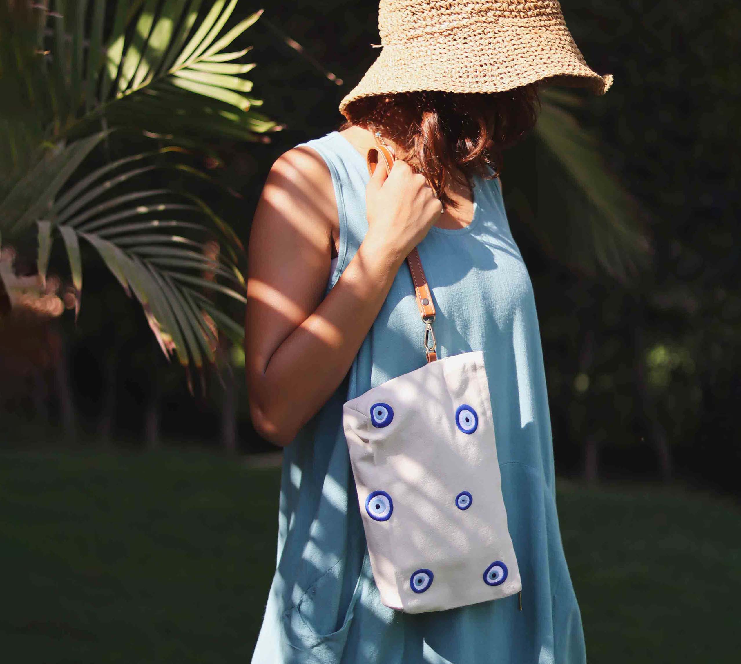 Nazar Pouch