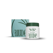 Take Me to The Tub-Body Scrub