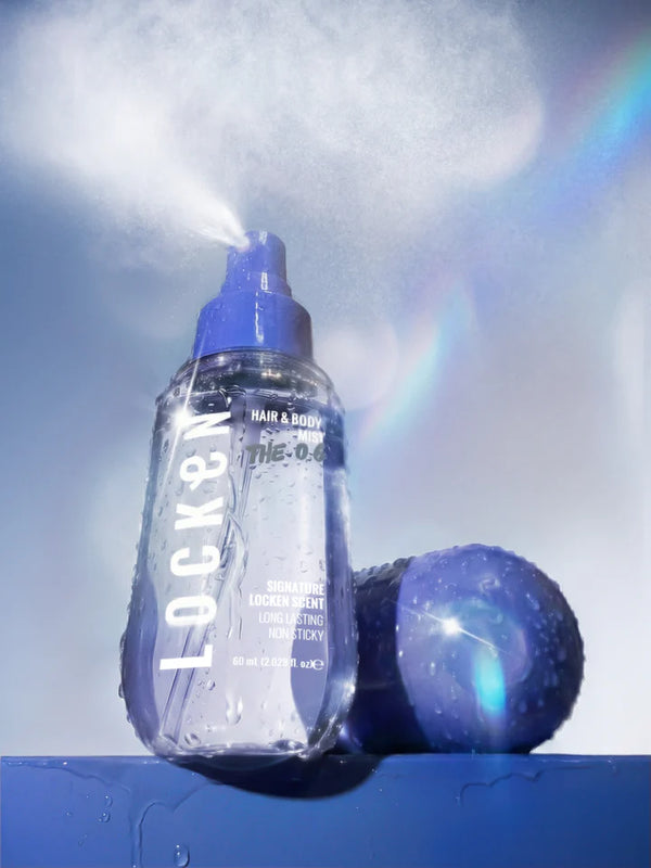 The OG | Hair & Body Mist