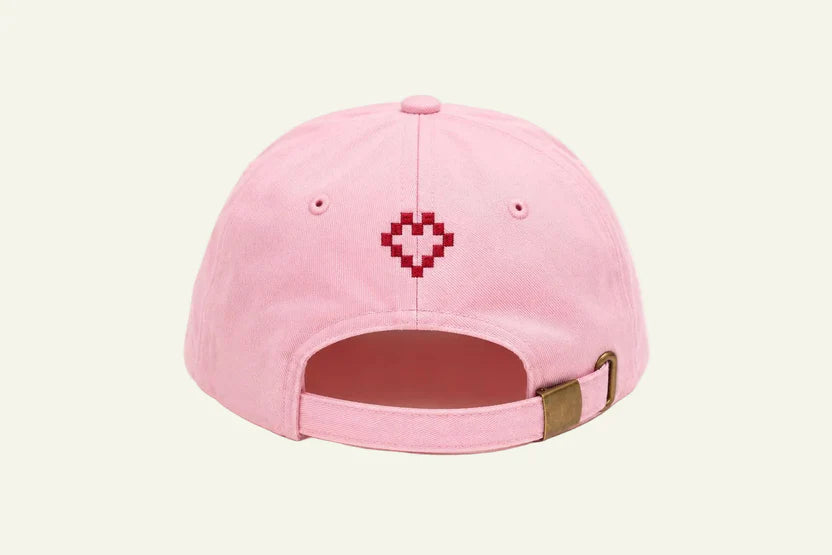 Pilates Princess Cap