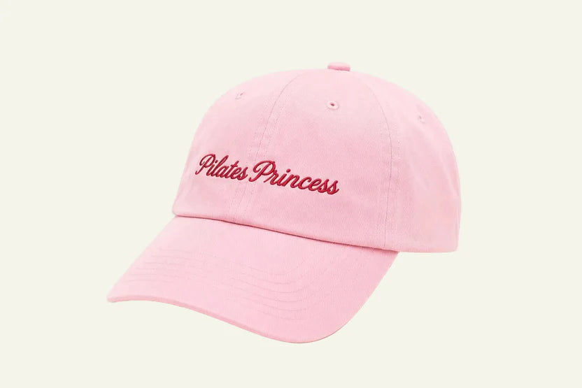 Pilates Princess Cap