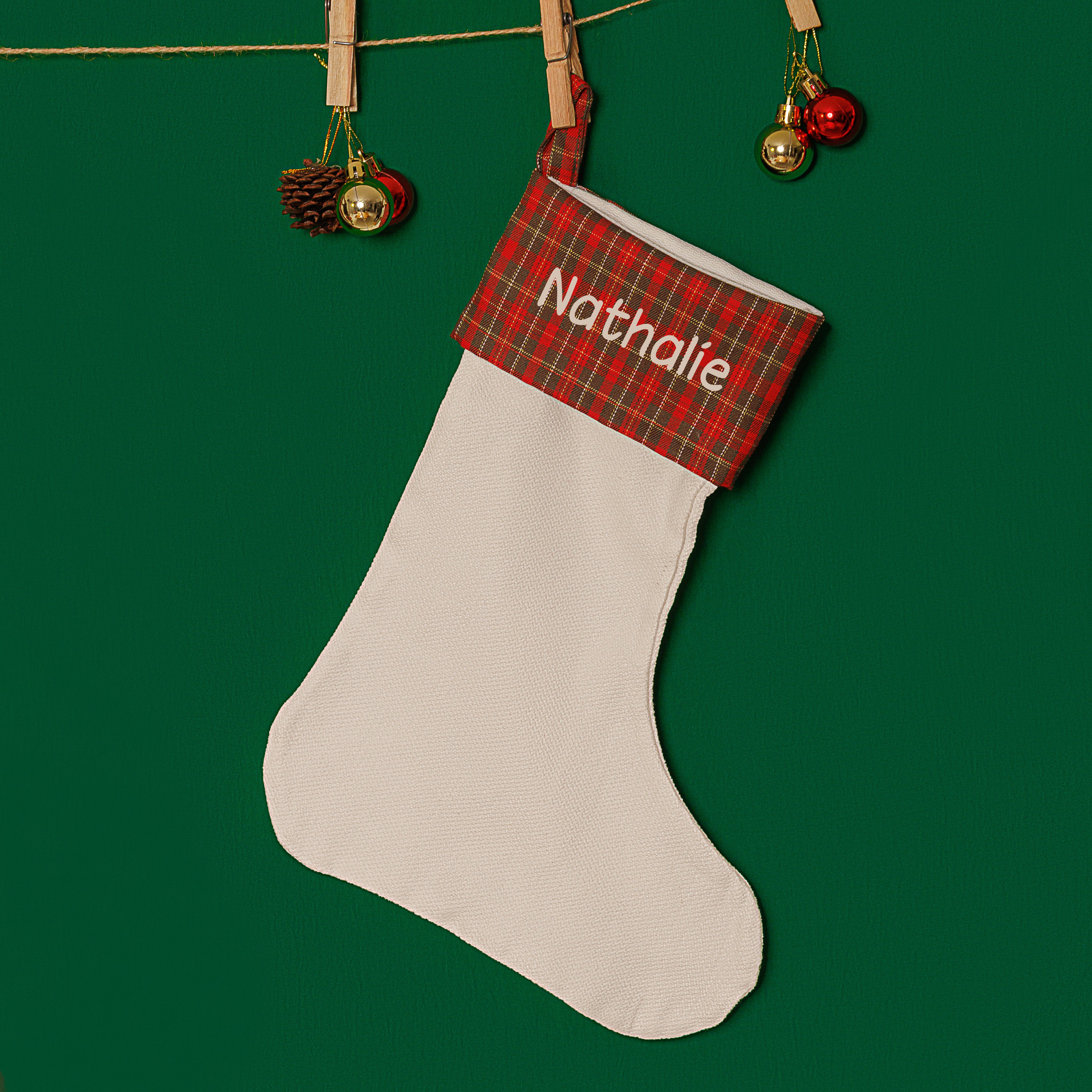 Christmas Stocking