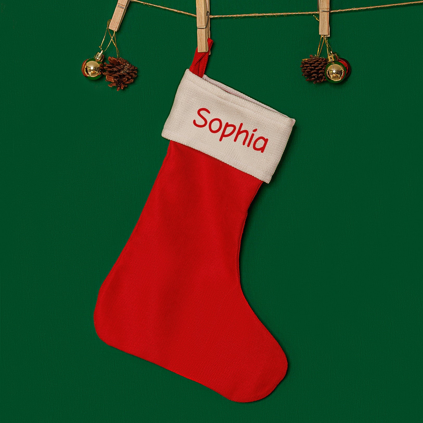 Christmas Stocking