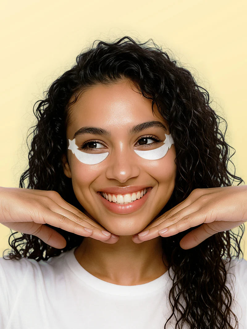 BRIGHTEN Under-Eye Patches
