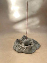 Concrete The Mountains