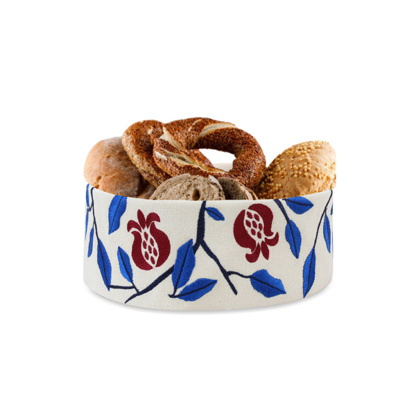 Pomegranate Field Breadbasket