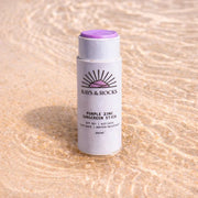 Sunscreen Zinc Stick - 30gm - Purple