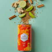 Fire It Up Herbal Tea