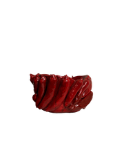 Small Pepper Vase