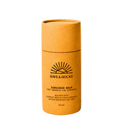 Sunscreen Zinc Stick - Fast Absorbing Balm 60gm