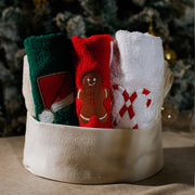 Holiday Cheer Guest Towel Set