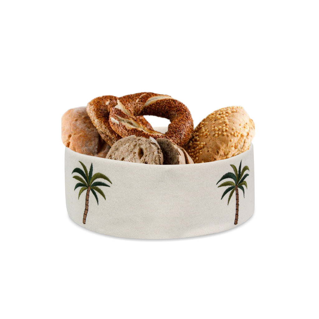 Palm Tree Breadbasket