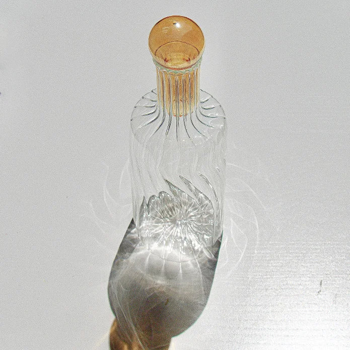 Borosilicate Glass Bottle