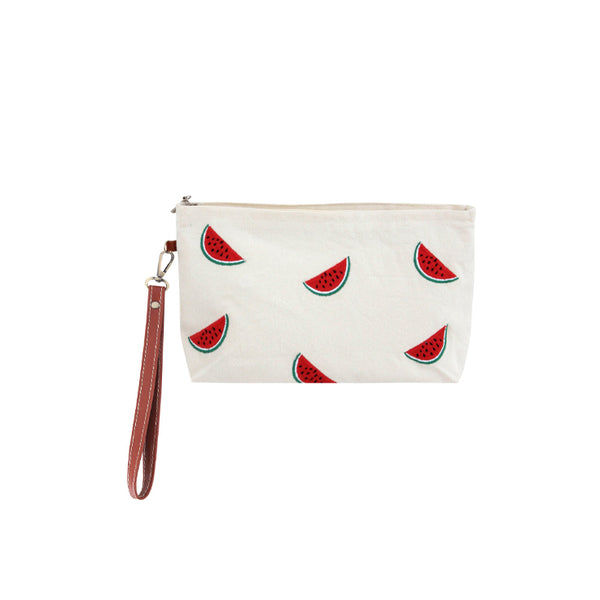 Watermelon Pouch