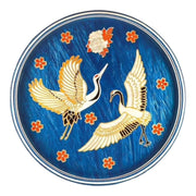 Graceful Dance Mother of Pearl Tray