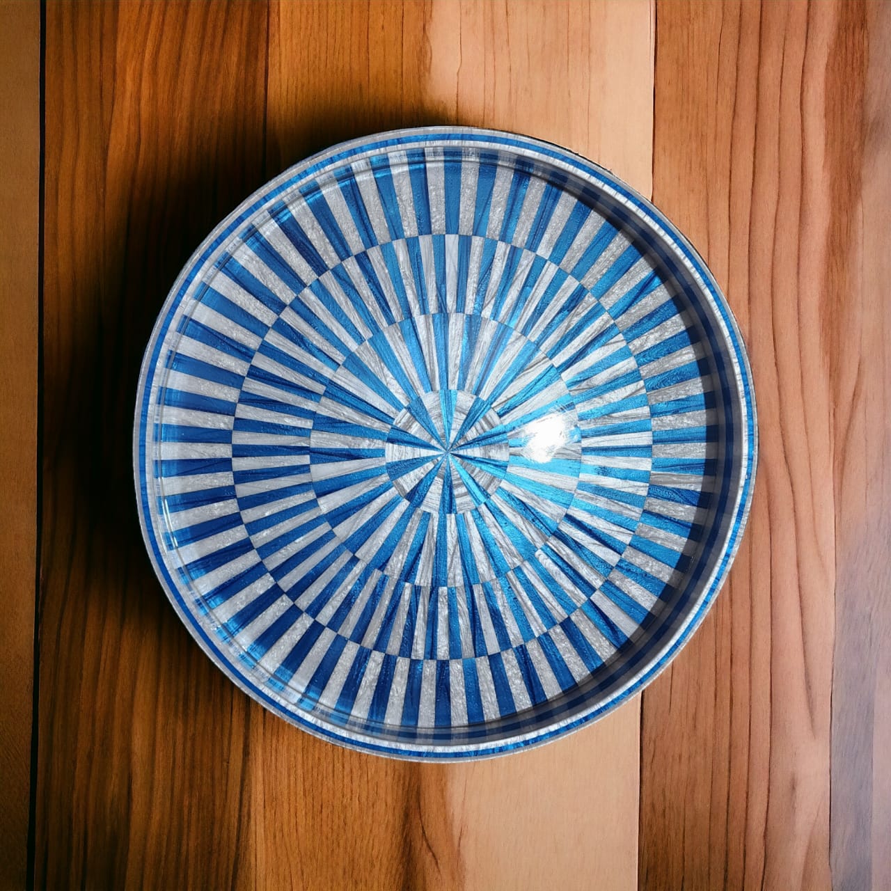 Radiance Mother of Pearl Tray