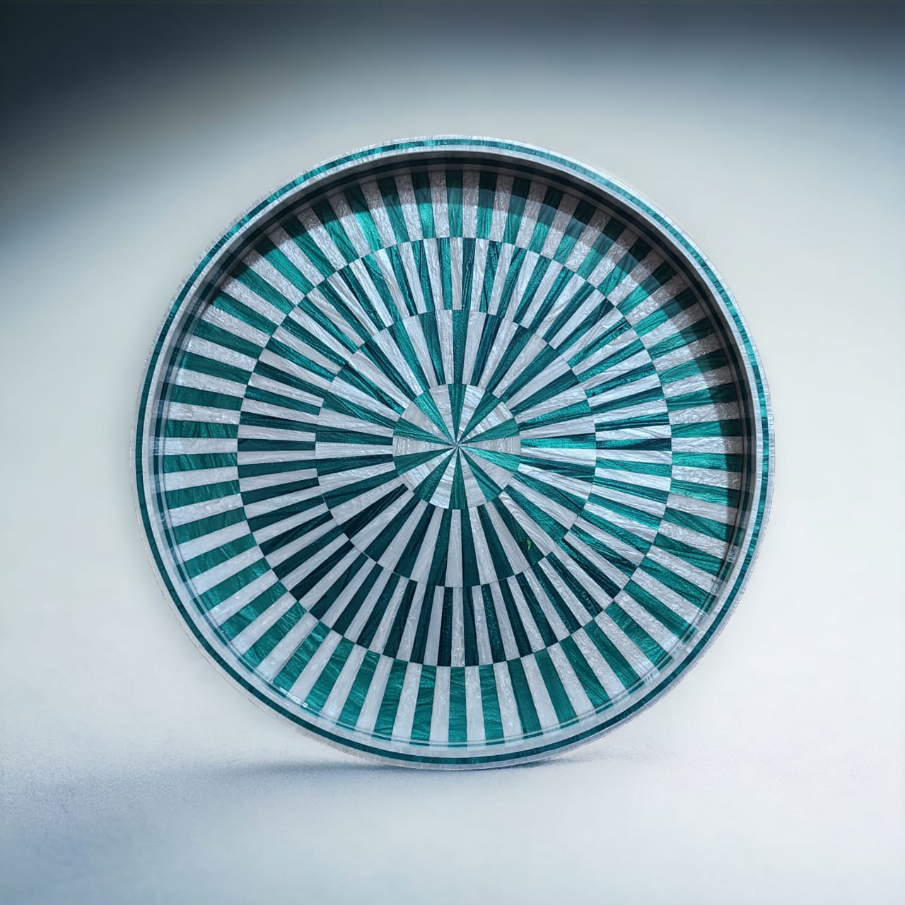 Radiance Mother of Pearl Tray