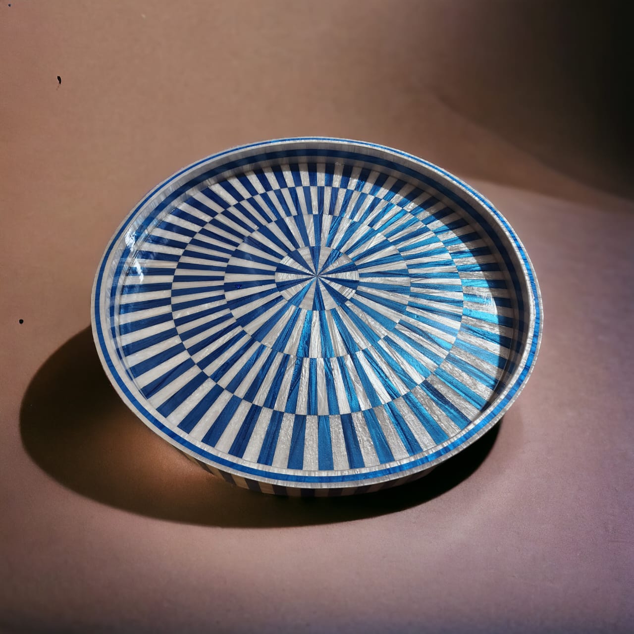Radiance Mother of Pearl Tray