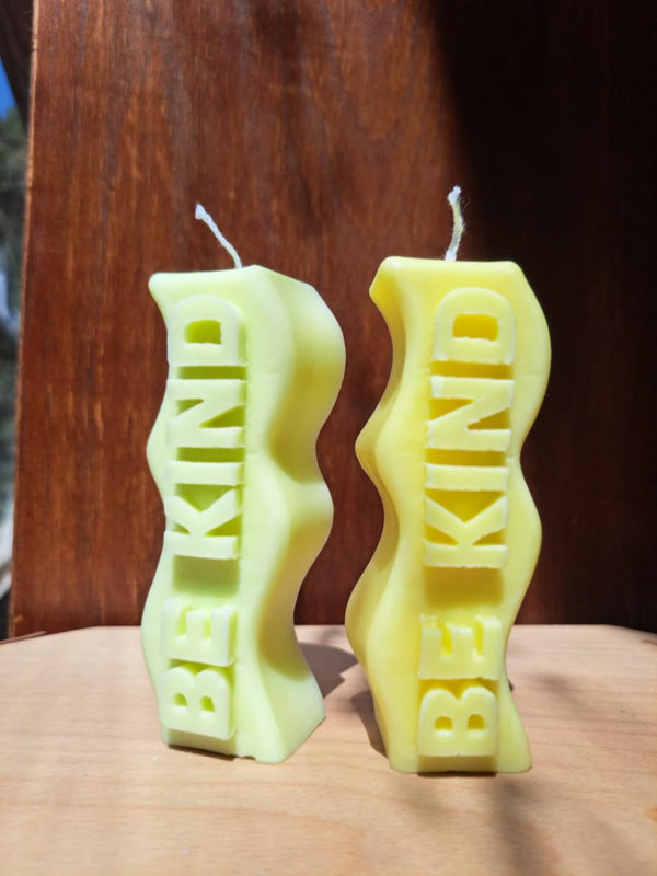 Be Kind Candle