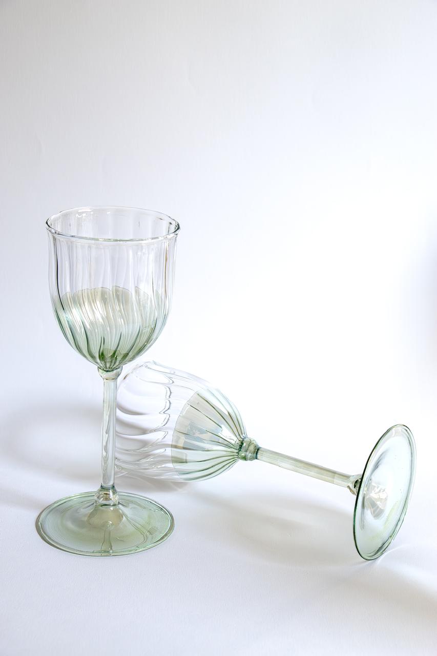 Juice Glass set