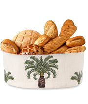 Lina Linen Breadbasket