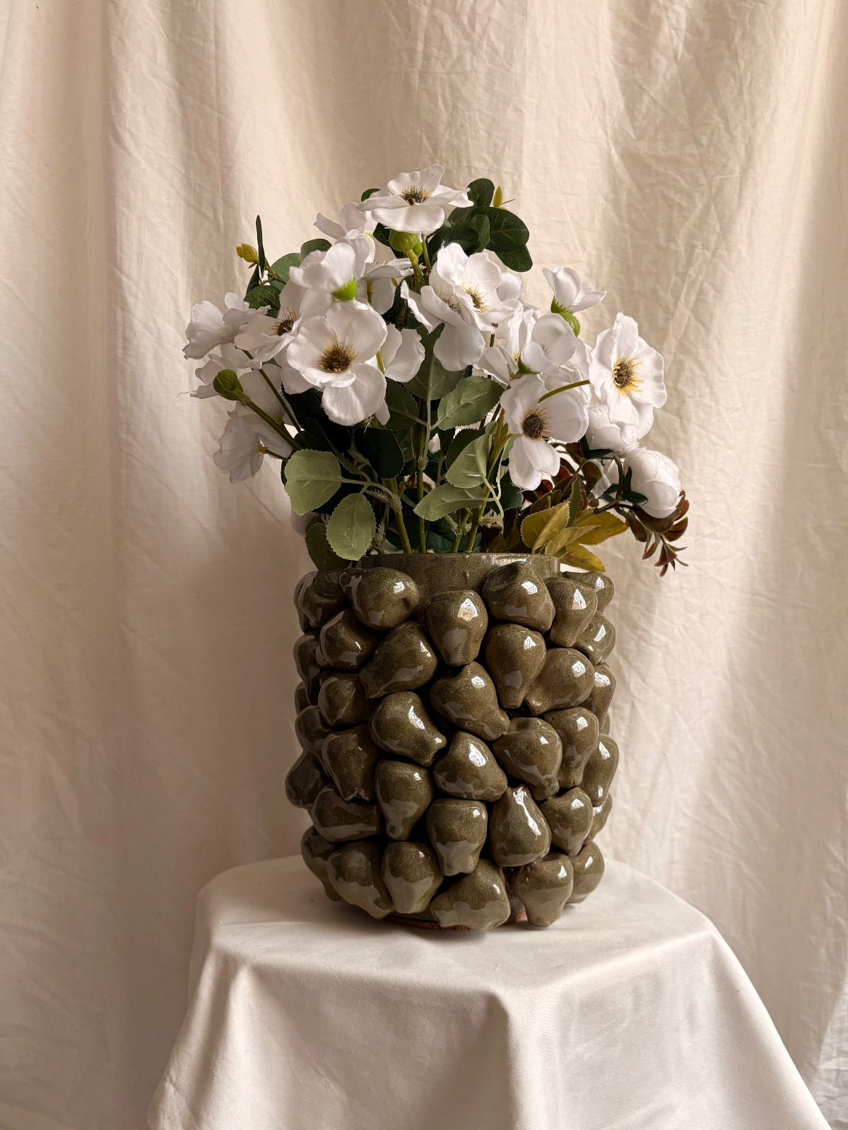 Pears Vase