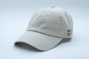 Do Good in Beige Cap
