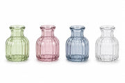 Fleur Glass Magnet
