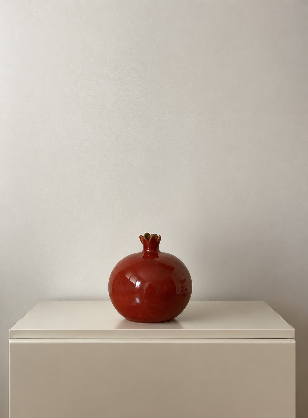 Pomegranate Vase