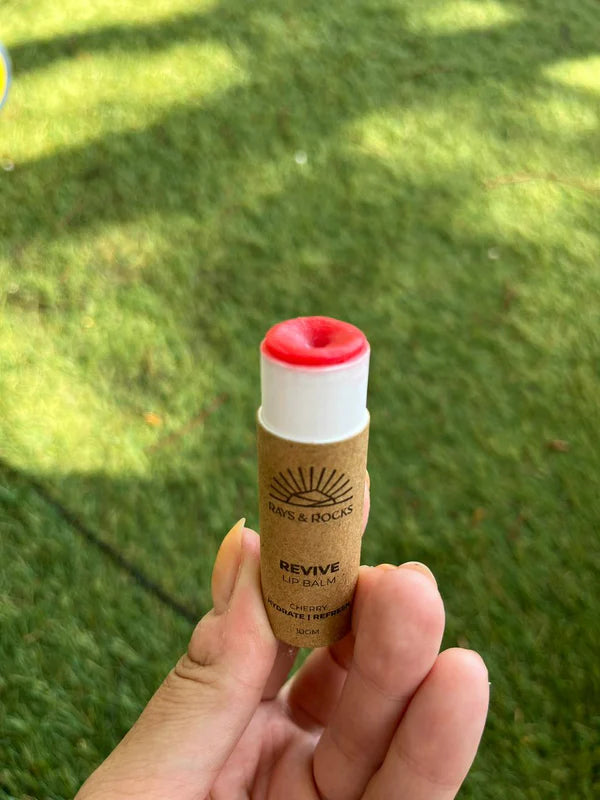 Lip Balm - Cherry 10mg