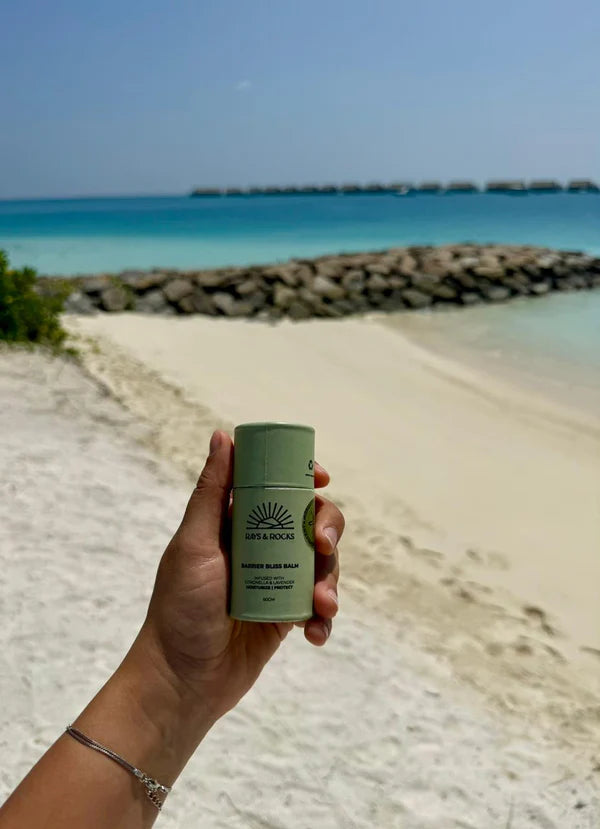 Mosquito Repellent - Barrier Bliss Balm 60gm