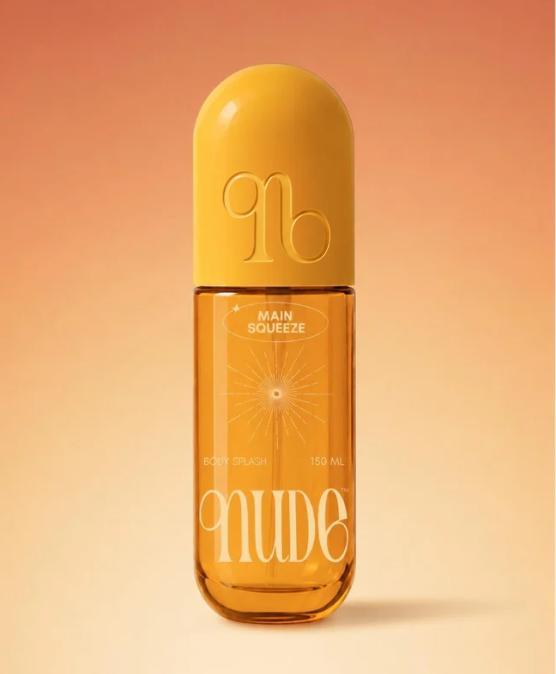 Main Squeeze Body Splash