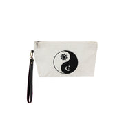 Yin-Yang Pouch