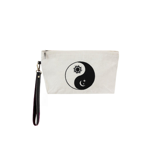 Yin-Yang Pouch