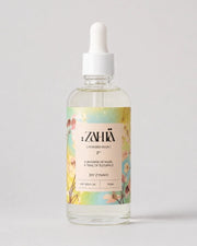 Zahia Dry Body Oil Powder Musk 100ml
