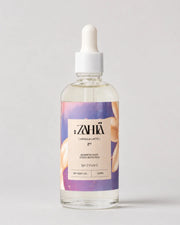 Zahia Dry Body Oil Vanilla Latte 100ml