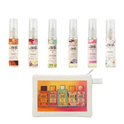 Zahia 6-Scent Discovery Bundle
